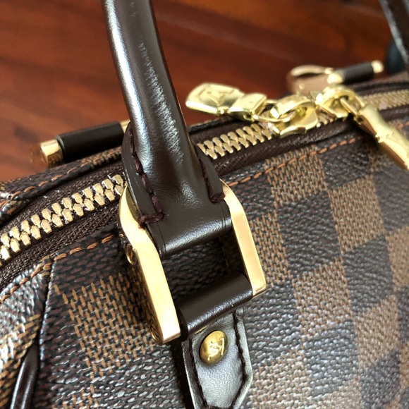 Louis Vuitton Ribera mini - Picture 3 of 7